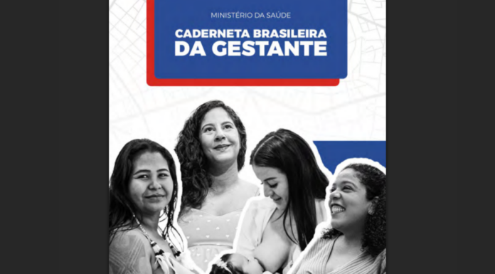 Nova caderneta do SUS gera revolta ao citar “pessoas que gestam” e orientar aborto legal