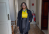 Michelle Nascimento anuncia pré-candidatura a deputada federal e leva voz do gospel para a política