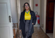 Michelle Nascimento anuncia pré-candidatura a deputada federal e leva voz do gospel para a política