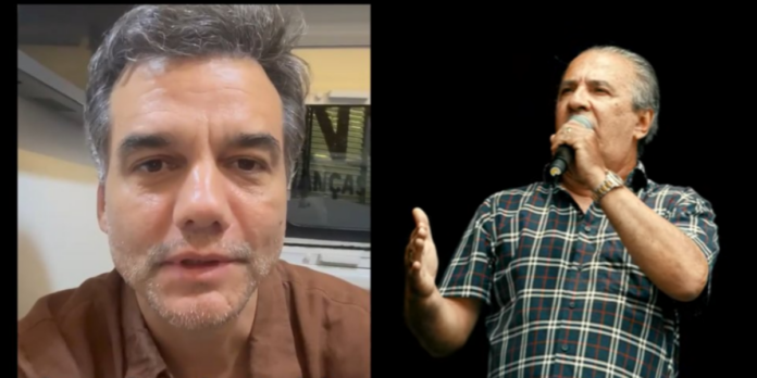 Imagem Reprodução: Redes Sociais